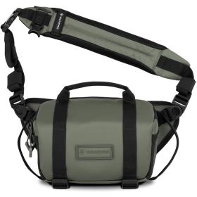 WANDRD Rogue Sling 4l Wasatch Green V2