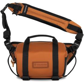 WANDRD Rogue Sling 4l Sedona Orange V2