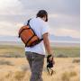 WANDRD Rogue Sling 9l Sedona Orange V2