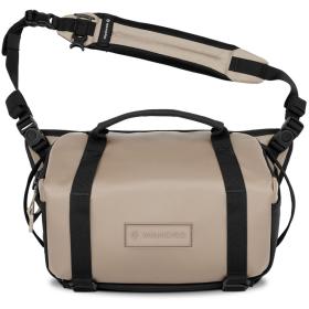 WANDRD Rogue Sling 9l Yuma Tan V2
