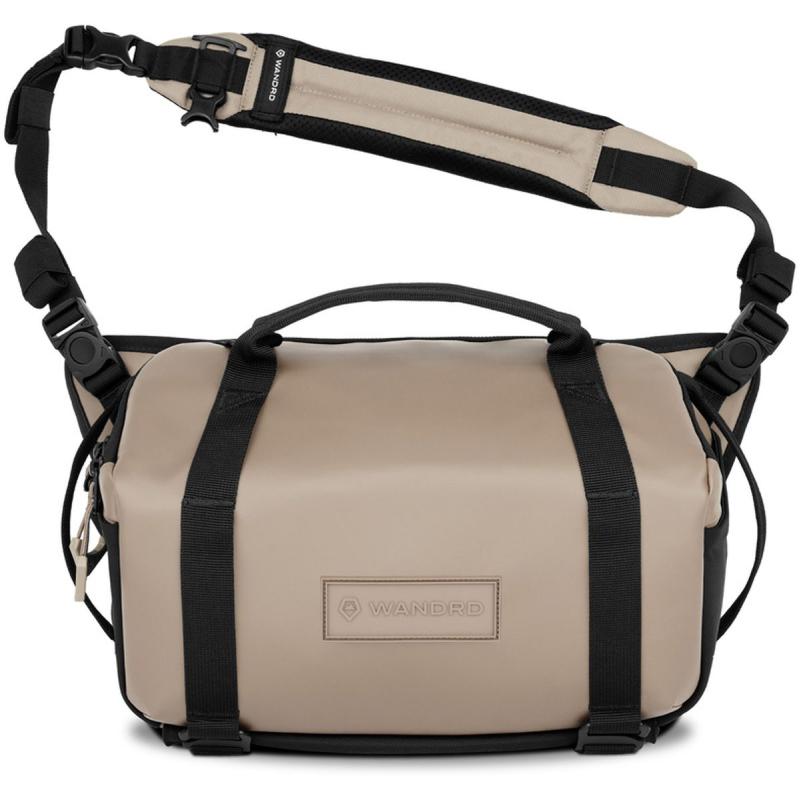 WANDRD Rogue Sling 9l Yuma Tan V2