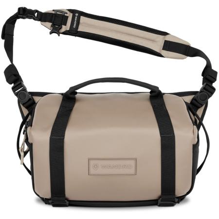 WANDRD Rogue Sling 9l Yuma Tan V2