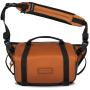WANDRD Rogue Sling 6l Sedona Orange V2