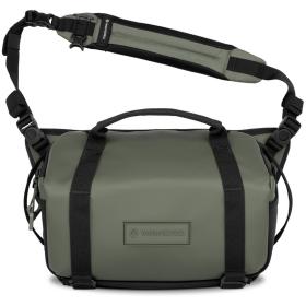 WANDRD Rogue Sling 9l Wasatch Green V2