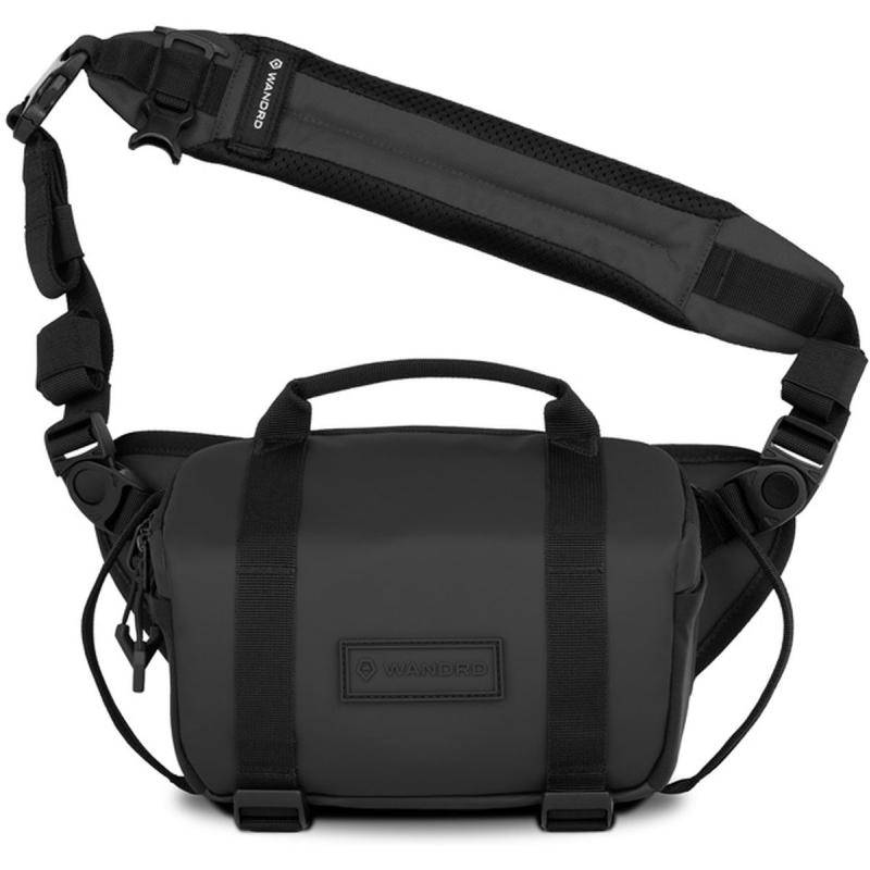 WANDRD Rogue Sling 4l Black V2