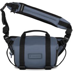 WANDRD Rogue Sling 4l Aegean Blue V2