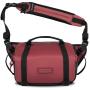 WANDRD Rogue Sling 6l Rhoone Burgundy V2