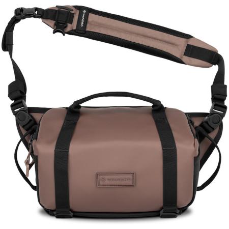 WANDRD Rogue Sling 6l Atacama Clay V2