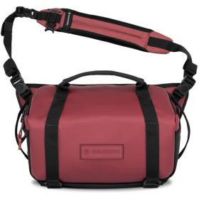 WANDRD Rogue Sling 9l Rhoone Burgundy V2