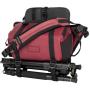 WANDRD Rogue Sling 9l Rhoone Burgundy V2