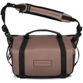 WANDRD Rogue Sling 9l Atacama Clay V2