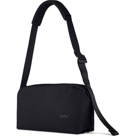 Urth Dolomite Camera Sling 8l (Black)