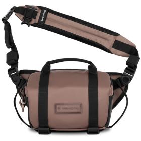 WANDRD Rogue Sling 4l Atacama Clay V2