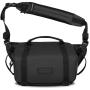 WANDRD Rogue Sling 6l Black V2