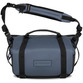 WANDRD Rogue Sling 9l Aegean Blue V2