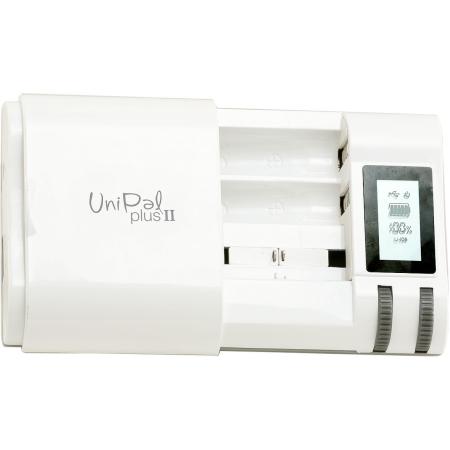 Hahnel UniPal Plus II