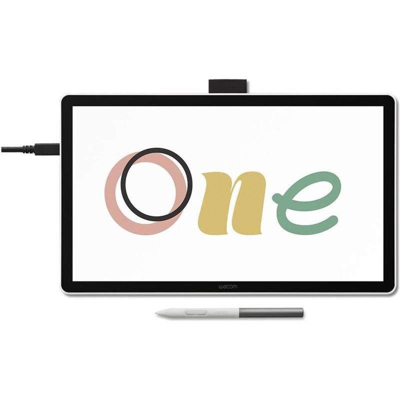 Wacom ONE Pen Display 14inch