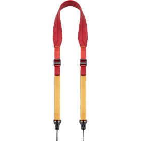 FALCAM Maglink Quick Magnetic Buckle Shoulder Strap Classic V2 (Red)