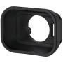 JJC EF Xhalf Black Camera Eyecup For Fuji X Half Camera