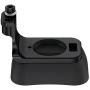 JJC EF Xhalf Black Camera Eyecup For Fuji X Half Camera