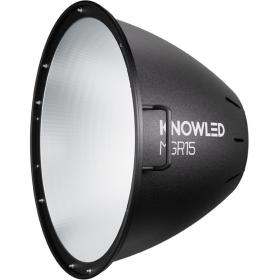 Godox Reflector (15°) Godox G Mount For MG6K