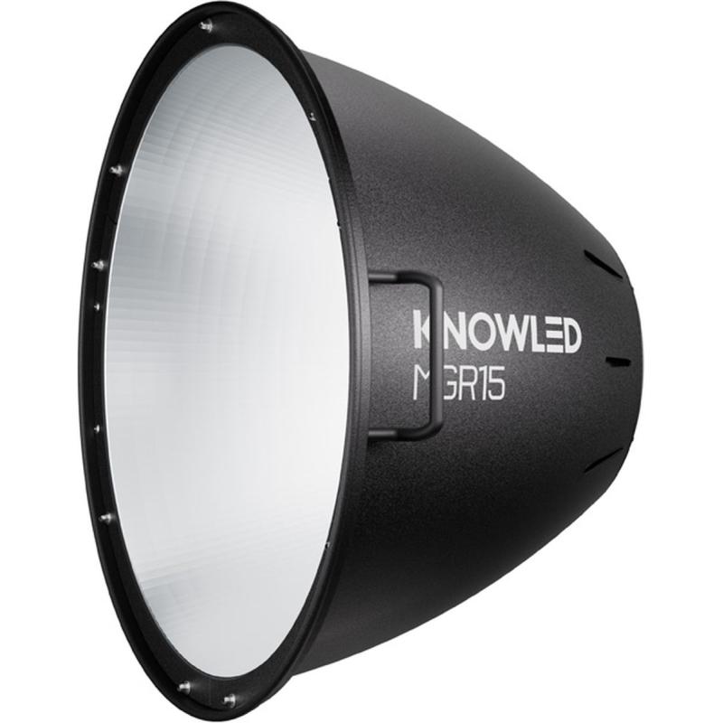 Godox Reflector (15°) Godox G Mount For MG6K