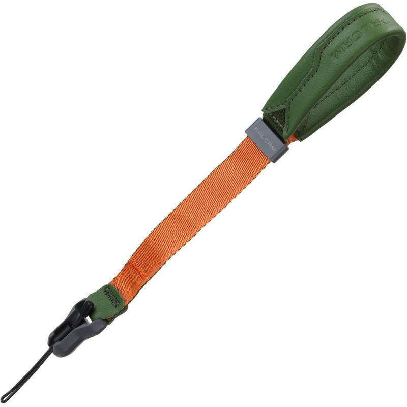 FALCAM Maglink Quick Magnetic Buckle Wrist Strap V2 (Green)
