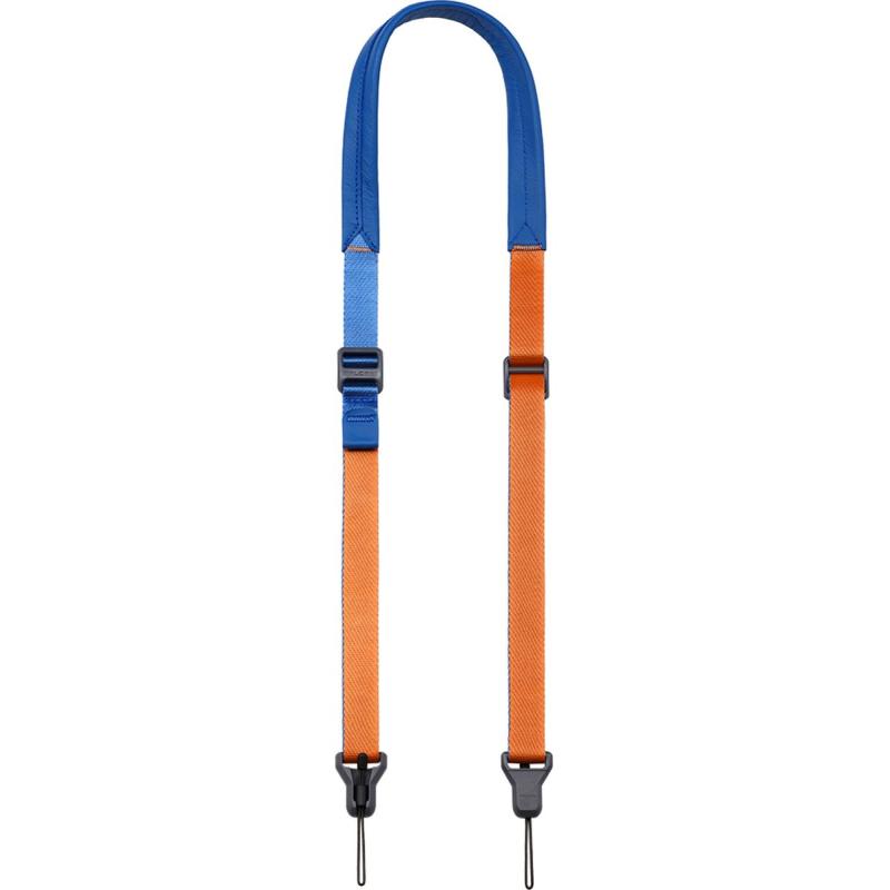 FALCAM Maglink Quick Magnetic Buckle Shoulder Strap Lite V2 (Blue)