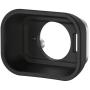 JJC EF Xhalf Silver Camera Eyecup For Fuji X Half Camera