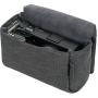 JJC CB S Dgray Camera Pouch