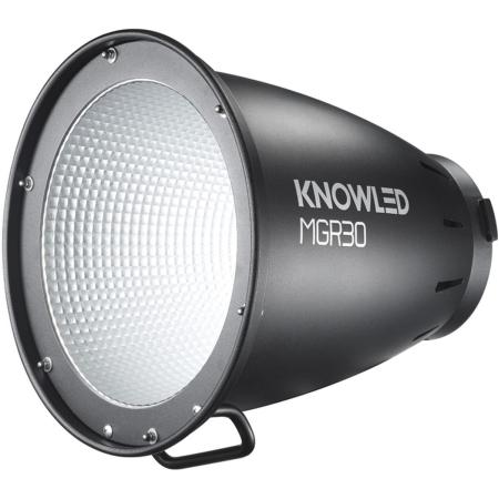 Godox Reflector (30°) Godox G Mount For MG6K