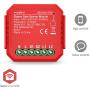 Nedis Smartlife Built-In Module Garagedeur Opener Zigbee 3.0 2.5 W Crown Stone