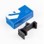Fotopro SJ 96l Aluminum Phone Clip