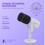 Feelworld PM1 XS W Microphone White