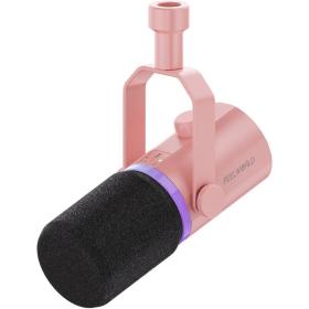 Feelworld PM1 P Microphone Pink