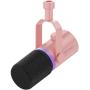 Feelworld PM1 P Microphone Pink