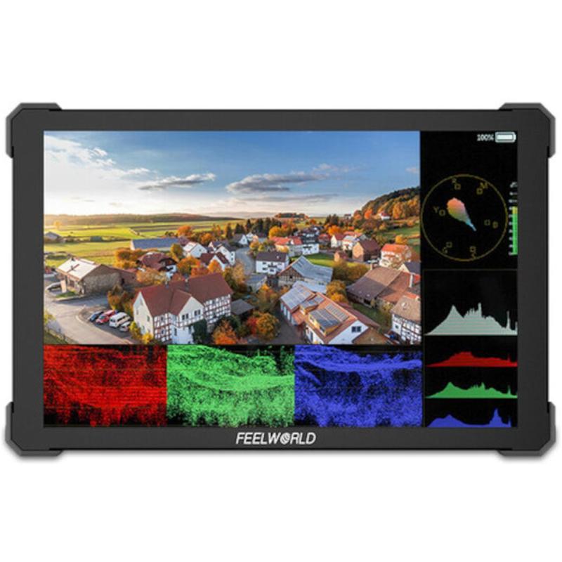 Feelworld T10 HDMI Monitor