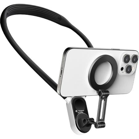 Fotopro GP 03 Pro Neck Magnet Holder