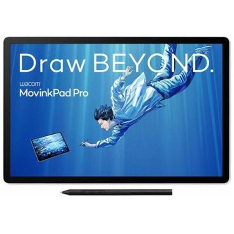 Wacom Movinkpad Pro Portable 14