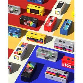 Kodak Charmera Display (6 PCs)