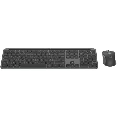 Logitech Signature Slim Combo MK950 (Us)