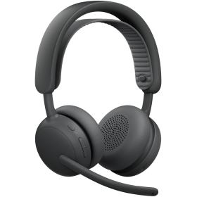 Logitech Zone Wireless 2 ES For B - Graphite