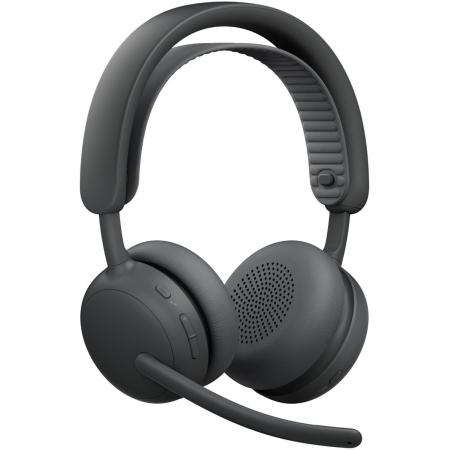 Logitech Zone Wireless 2 ES For B - Graphite