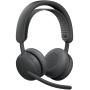 Logitech Zone Wireless 2 ES For B - Graphite