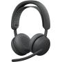 Logitech Zone Wireless 2 ES For B - Graphite