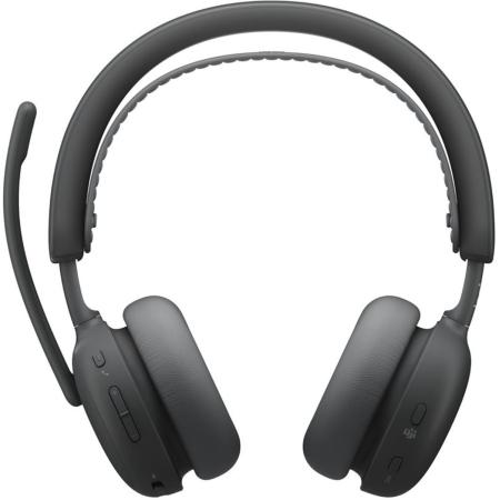 Logitech Zone Wireless 2 ES For B - Graphite