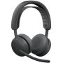 Logitech Zone Wireless 2 ES For B - Graphite