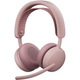Logitech Zone Wireless 2 ES For B - Rose