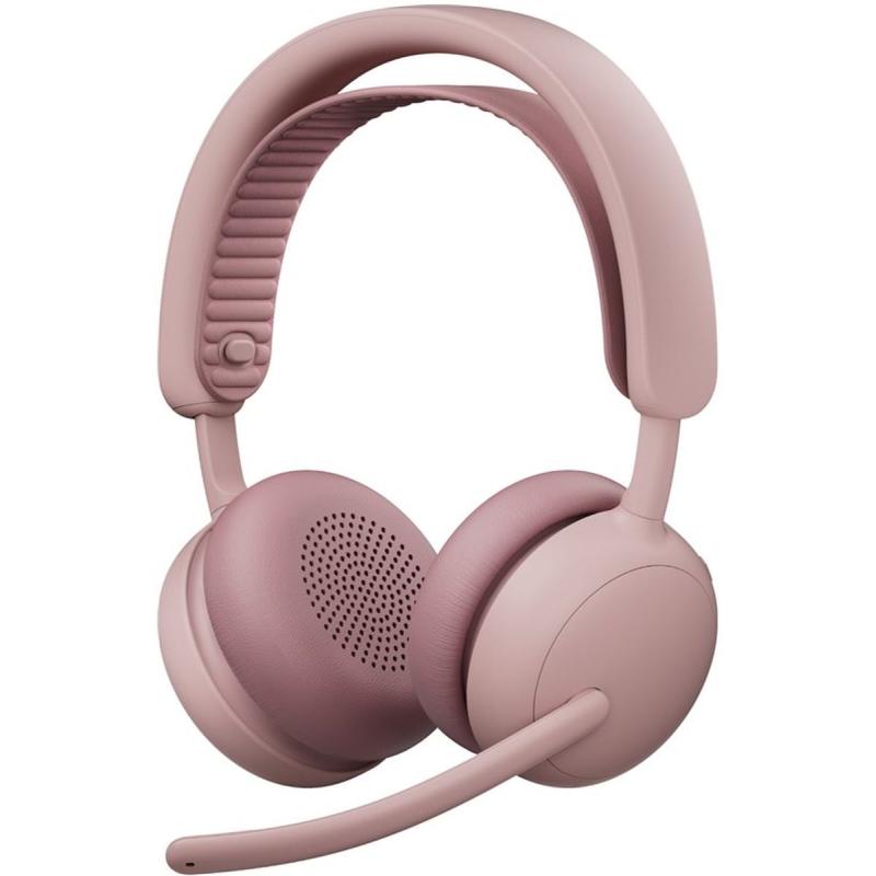 Logitech Zone Wireless 2 ES For B - Rose