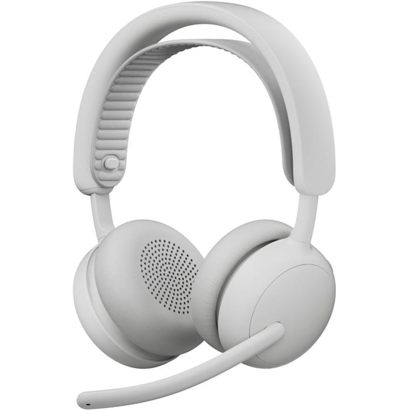 Logitech Zone Wireless 2 ES For B Off-White